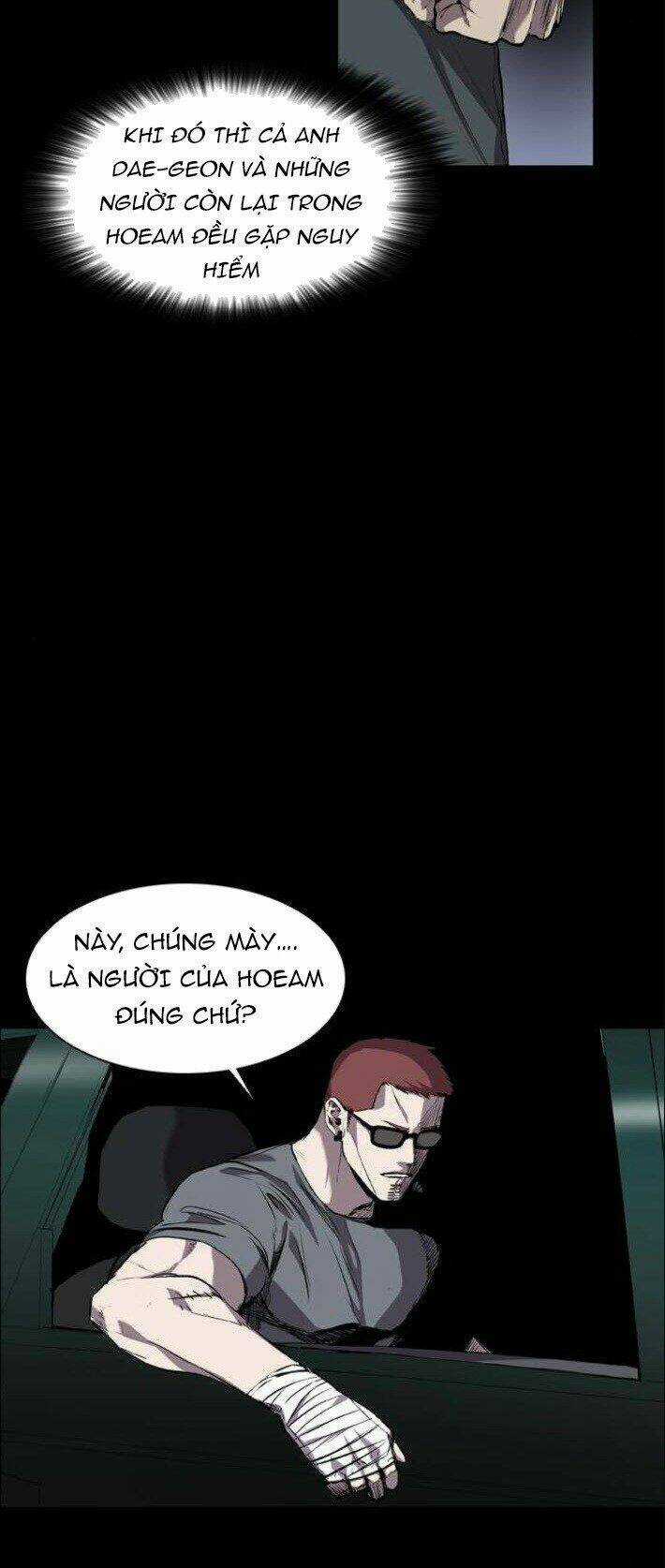 Báo Thù Chapter 79 trang 7