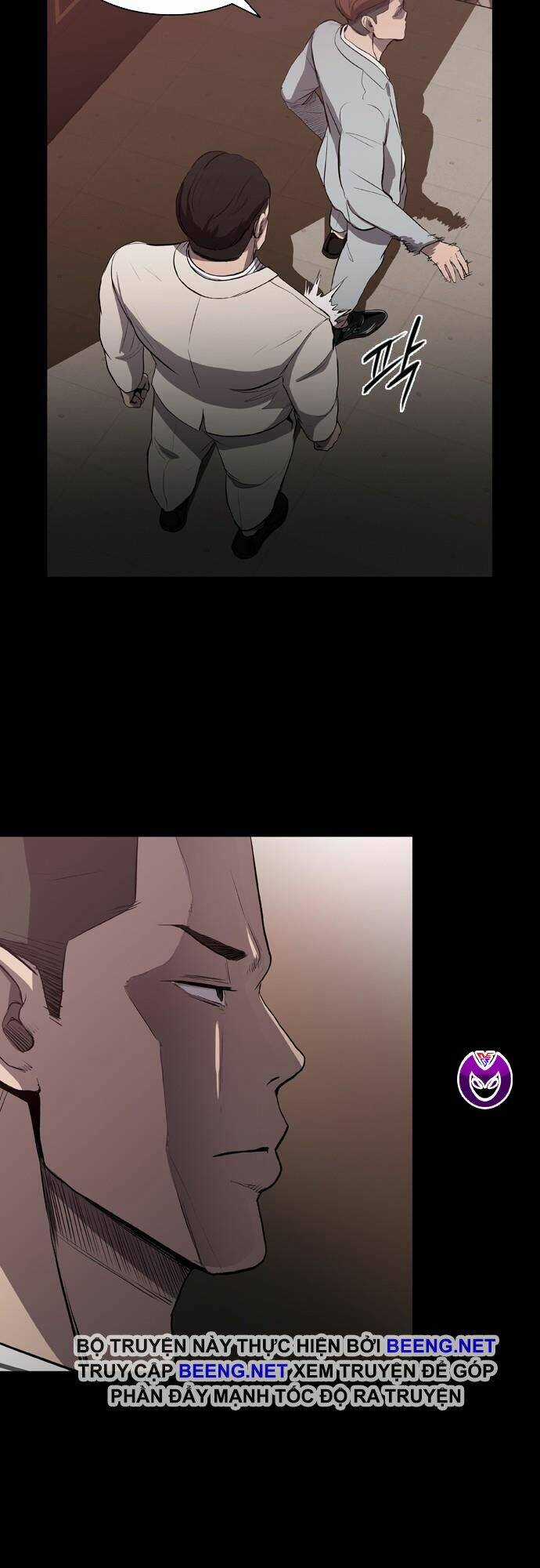 Báo Thù Chapter 8 trang 12