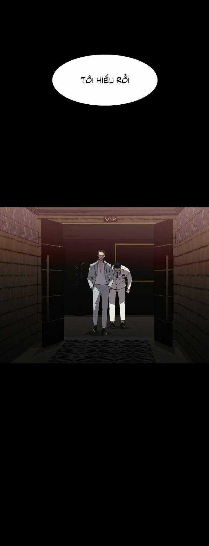 Báo Thù Chapter 8 trang 13