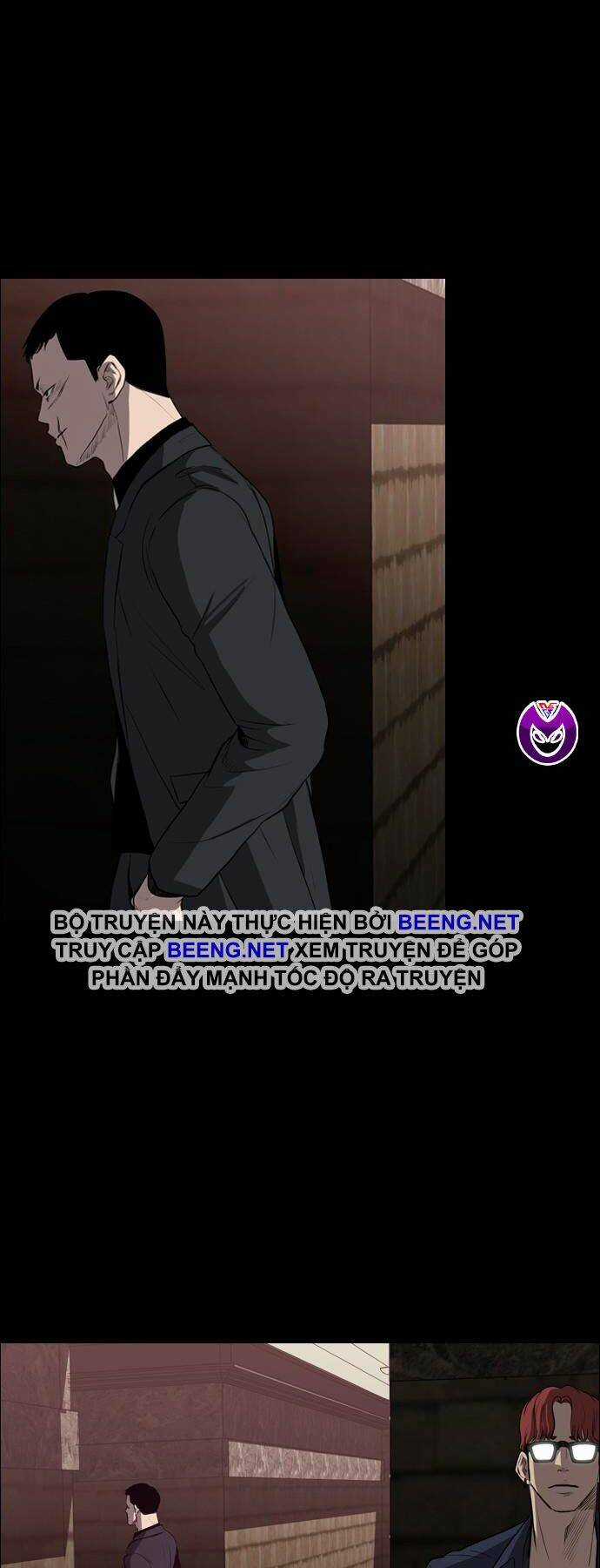 Báo Thù Chapter 8 trang 14