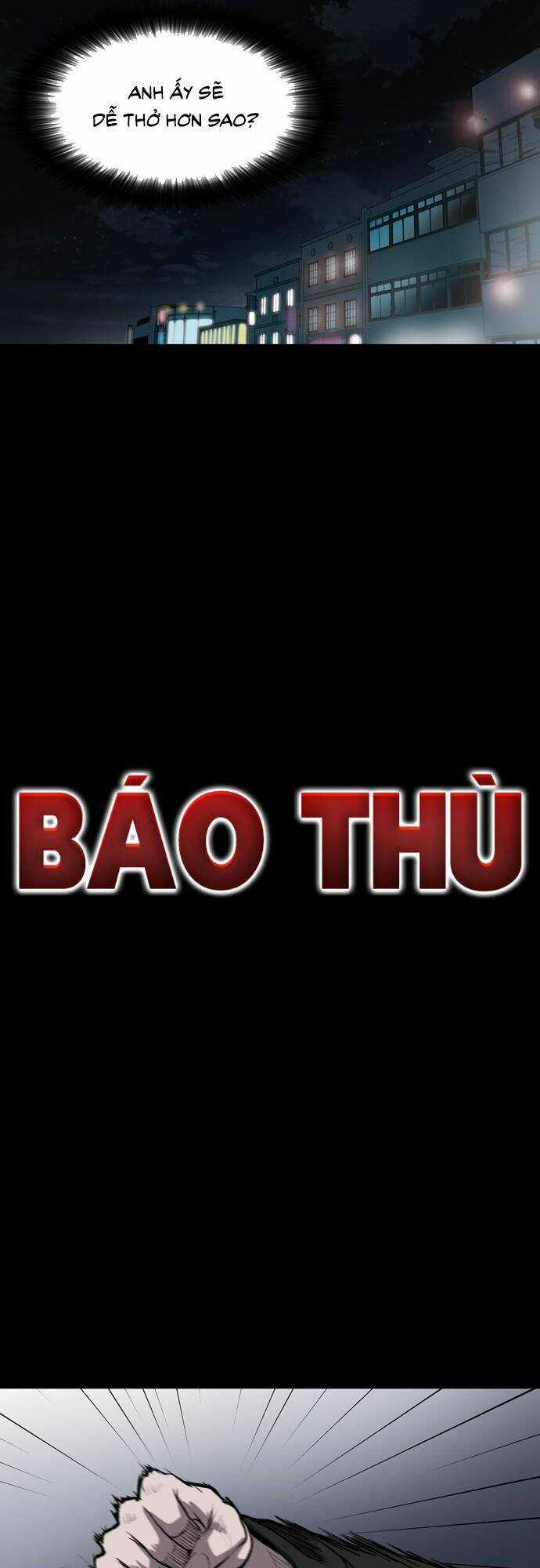 Báo Thù Chapter 8 trang 17