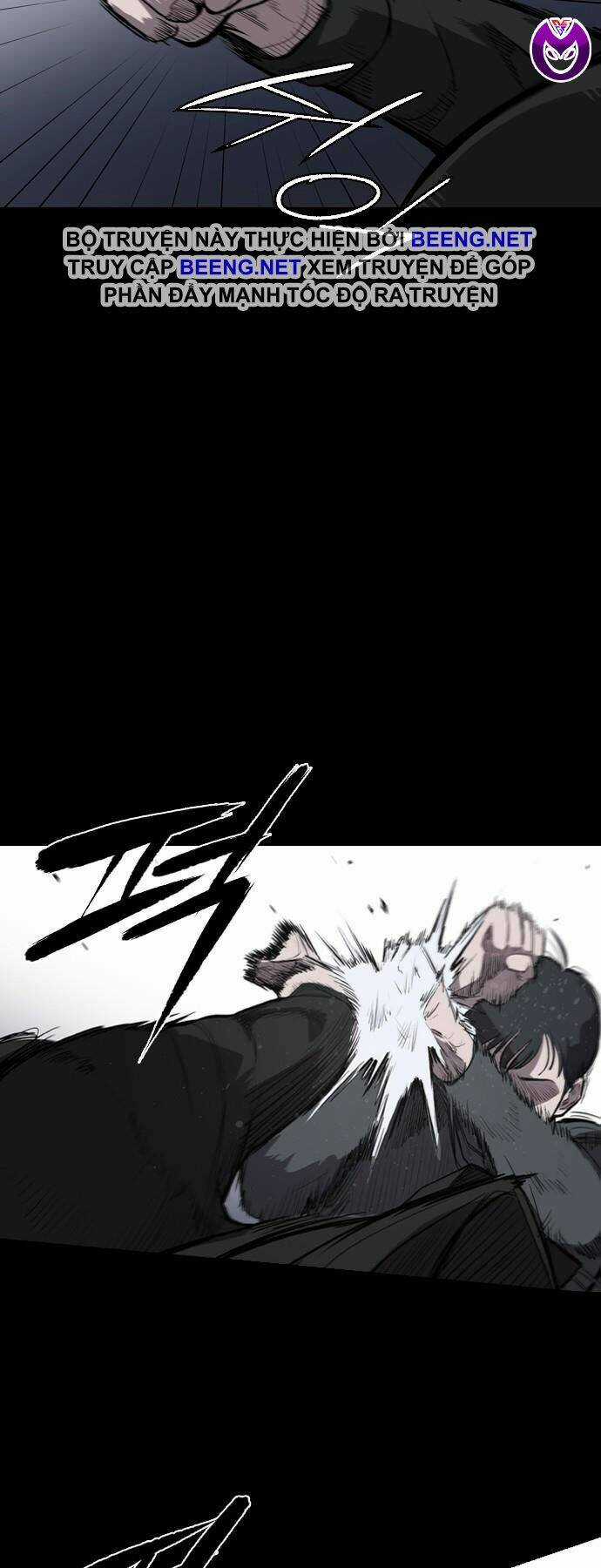 Báo Thù Chapter 8 trang 18