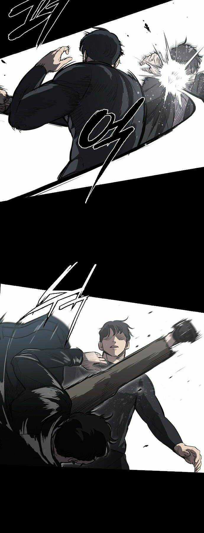 Báo Thù Chapter 8 trang 19