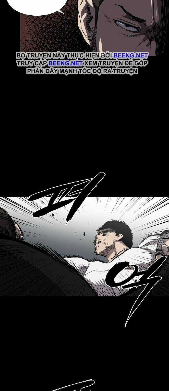 Báo Thù Chapter 8 trang 25