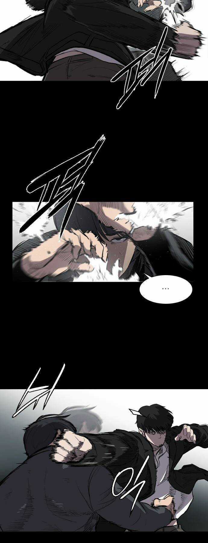 Báo Thù Chapter 8 trang 29