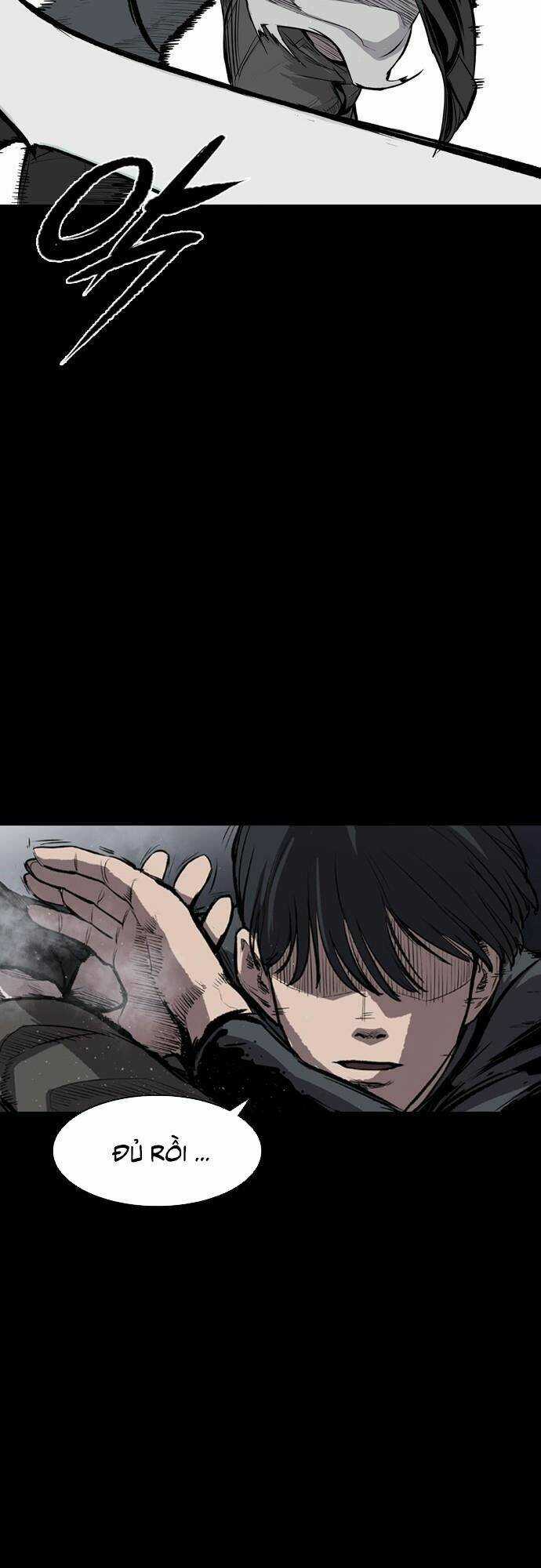 Báo Thù Chapter 8 trang 31