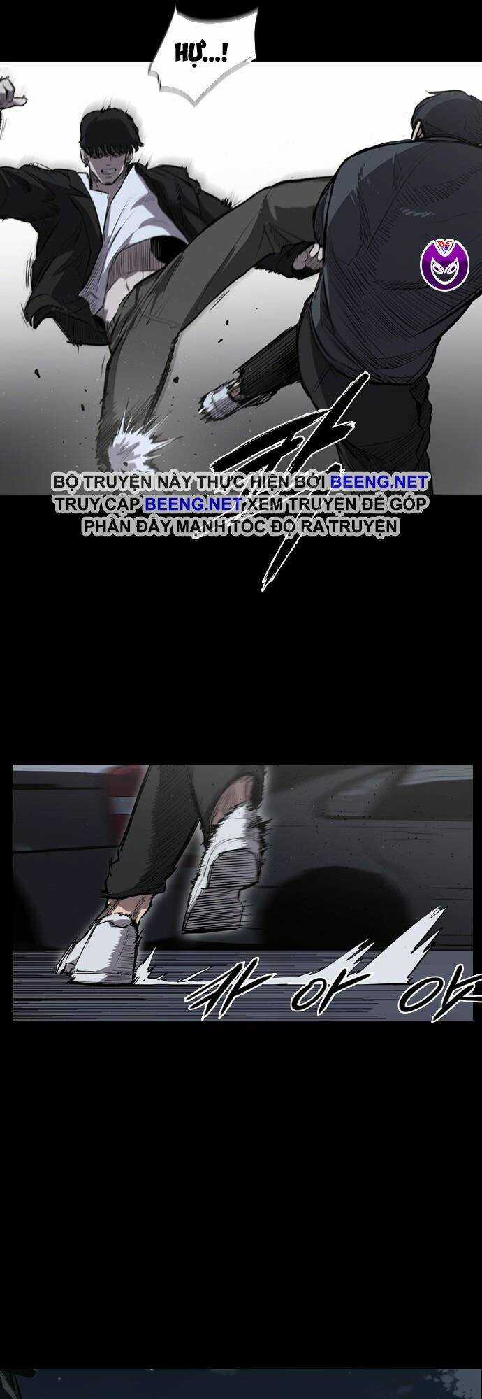 Báo Thù Chapter 8 trang 32