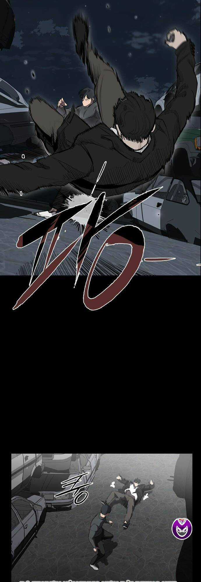 Báo Thù Chapter 8 trang 33