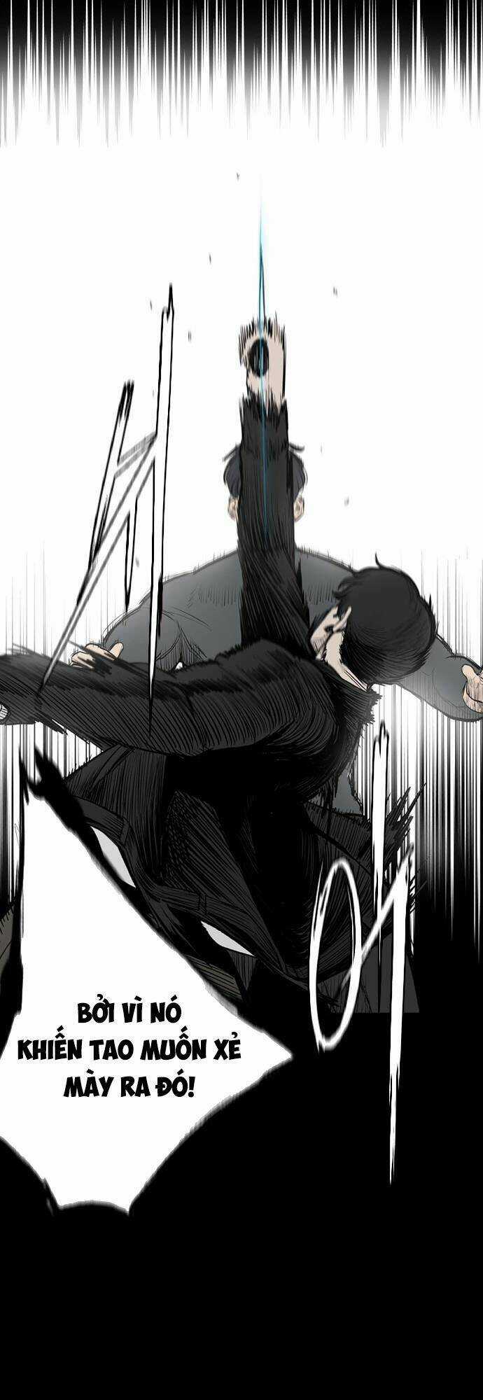 Báo Thù Chapter 8 trang 37