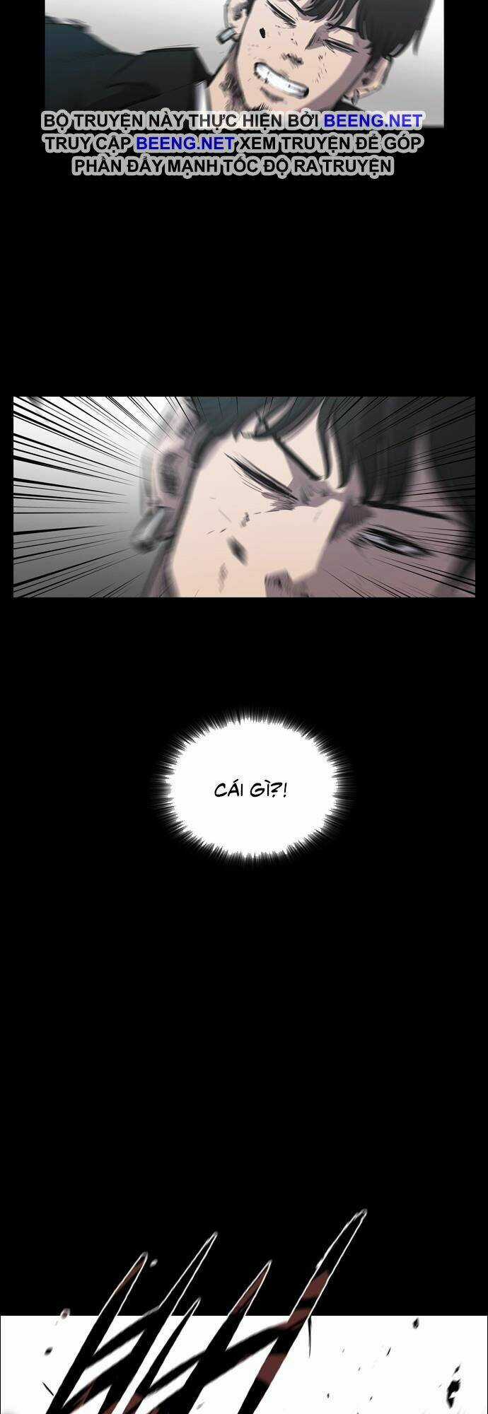 Báo Thù Chapter 8 trang 40