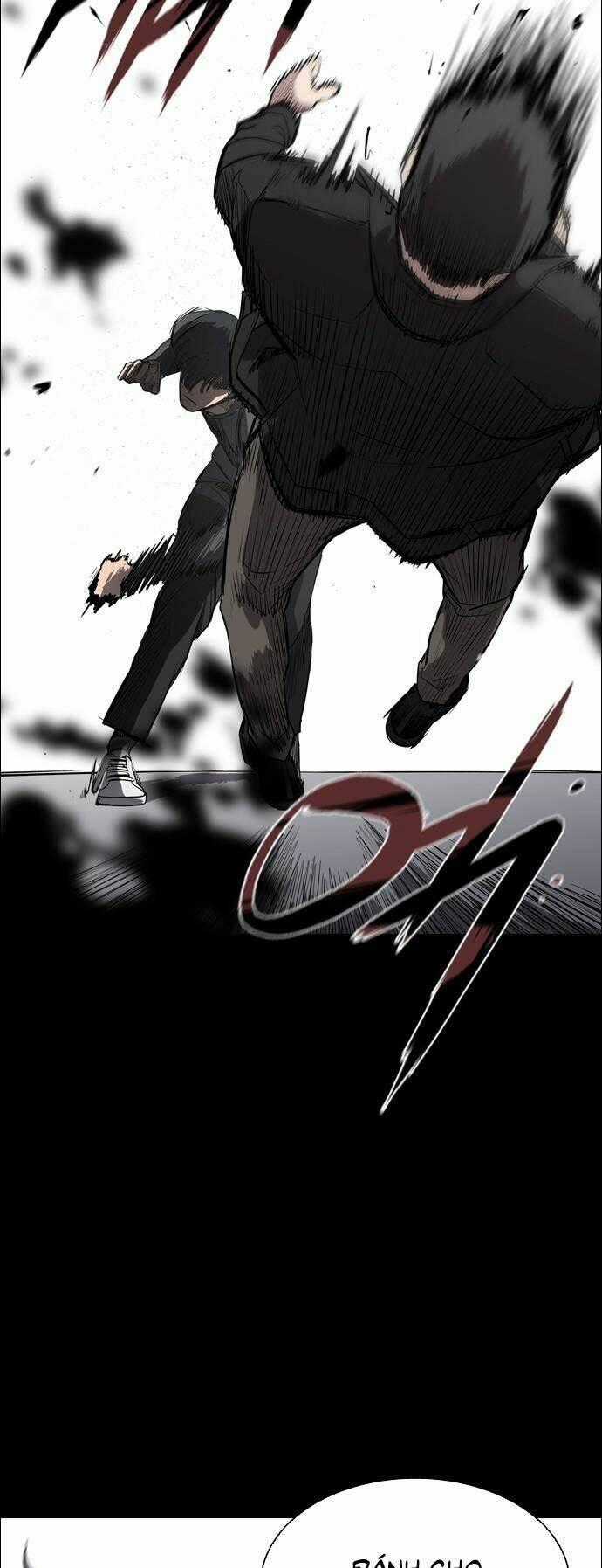 Báo Thù Chapter 8 trang 41