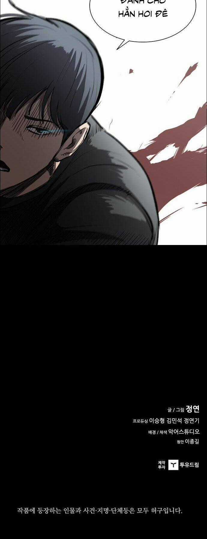 Báo Thù Chapter 8 trang 42