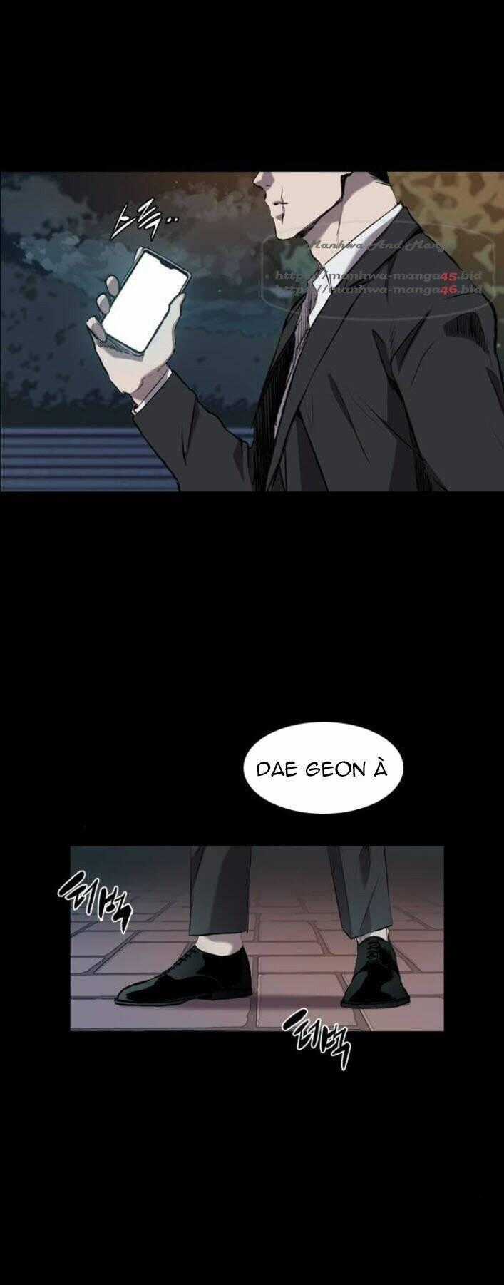 Báo Thù Chapter 80 trang 1