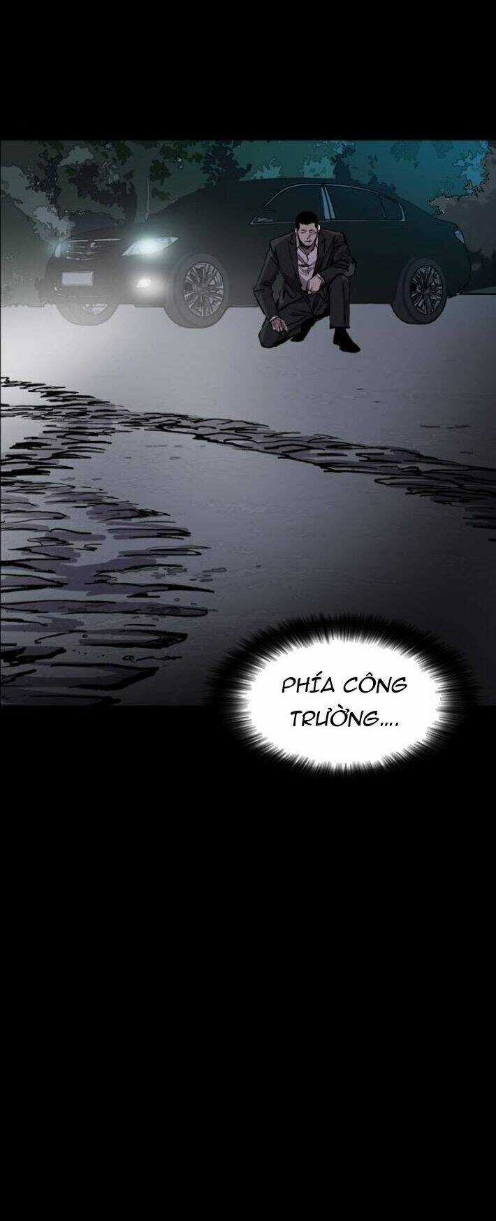 Báo Thù Chapter 80 trang 12