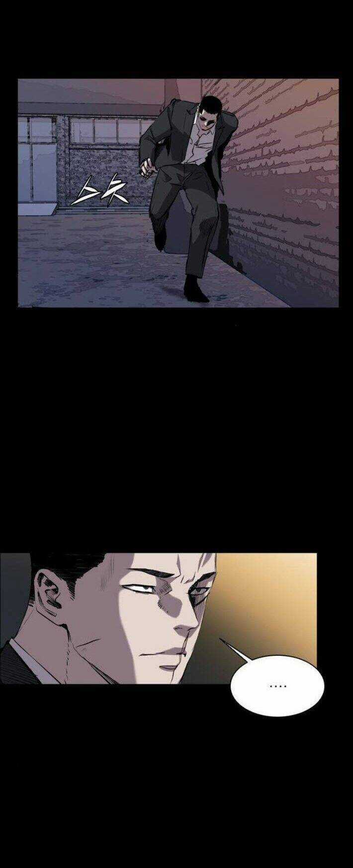 Báo Thù Chapter 80 trang 16