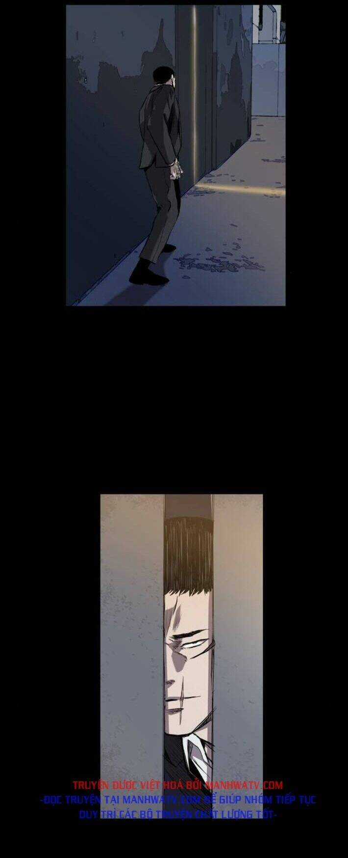 Báo Thù Chapter 80 trang 17