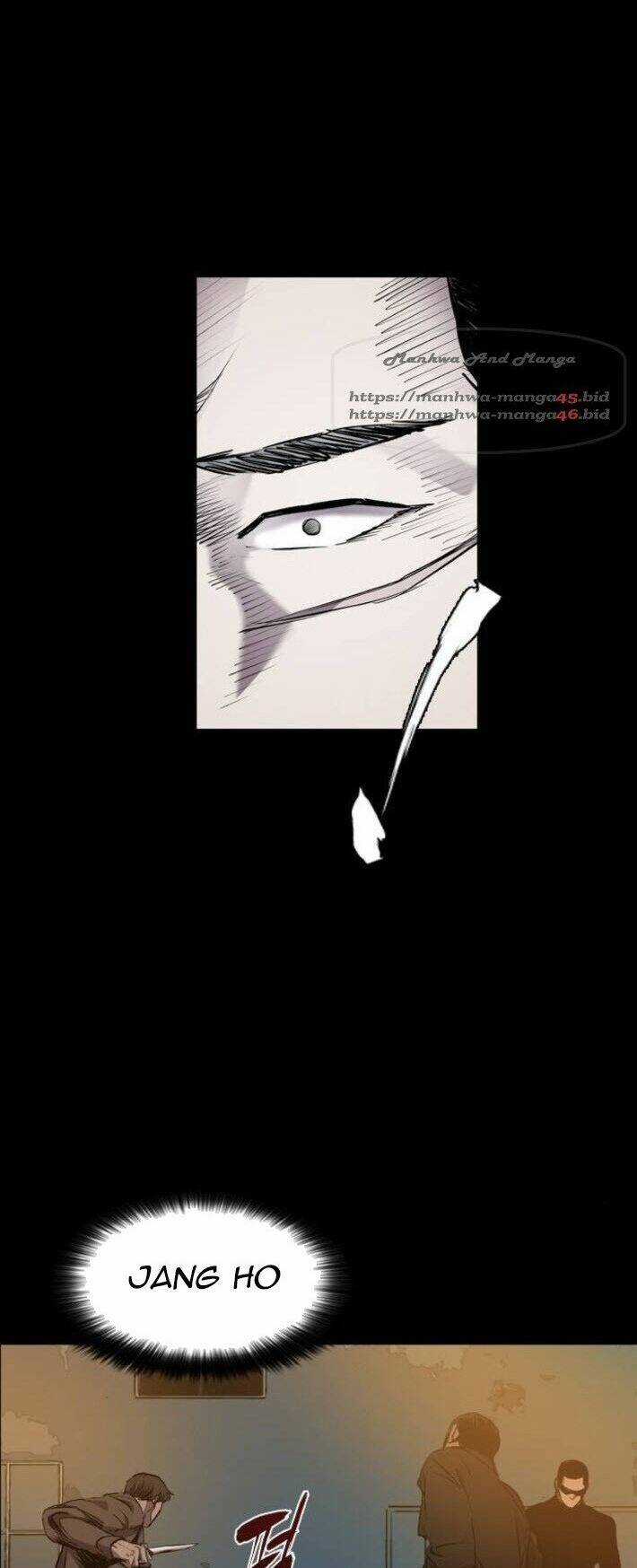 Báo Thù Chapter 80 trang 18