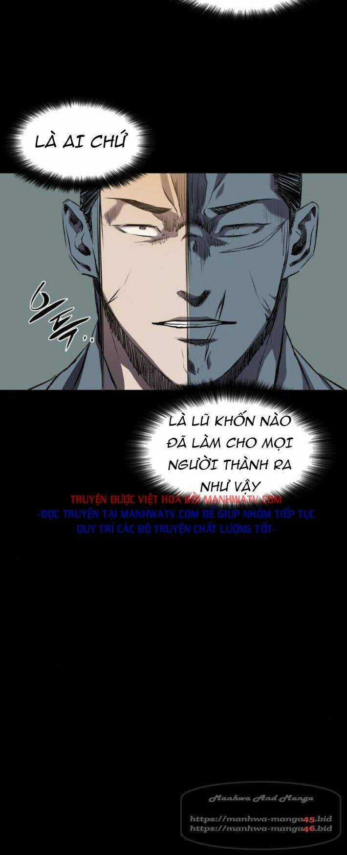 Báo Thù Chapter 80 trang 20