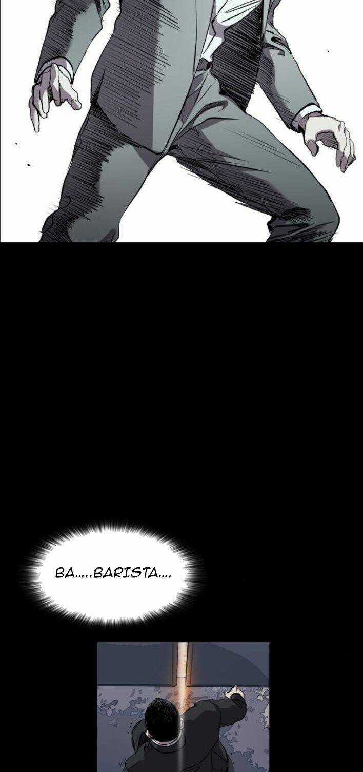 Báo Thù Chapter 80 trang 22