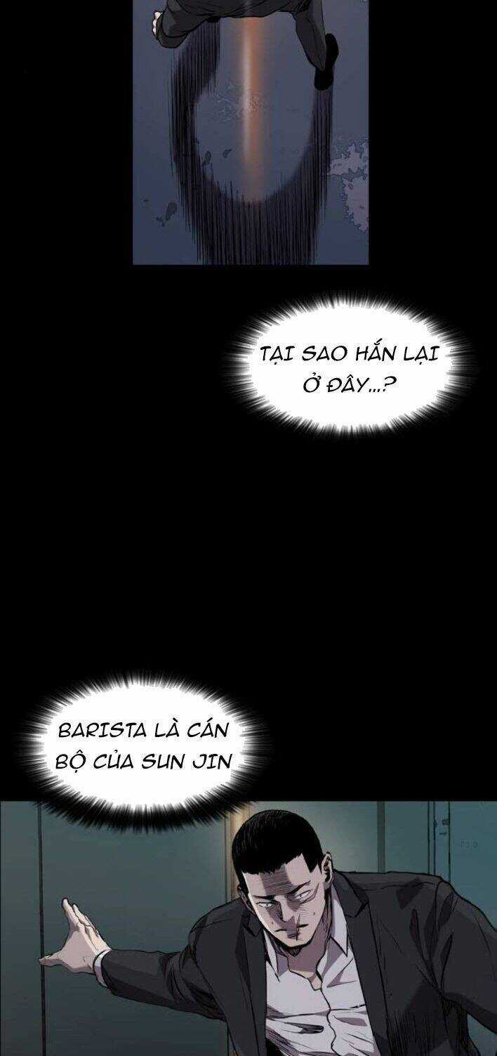 Báo Thù Chapter 80 trang 23