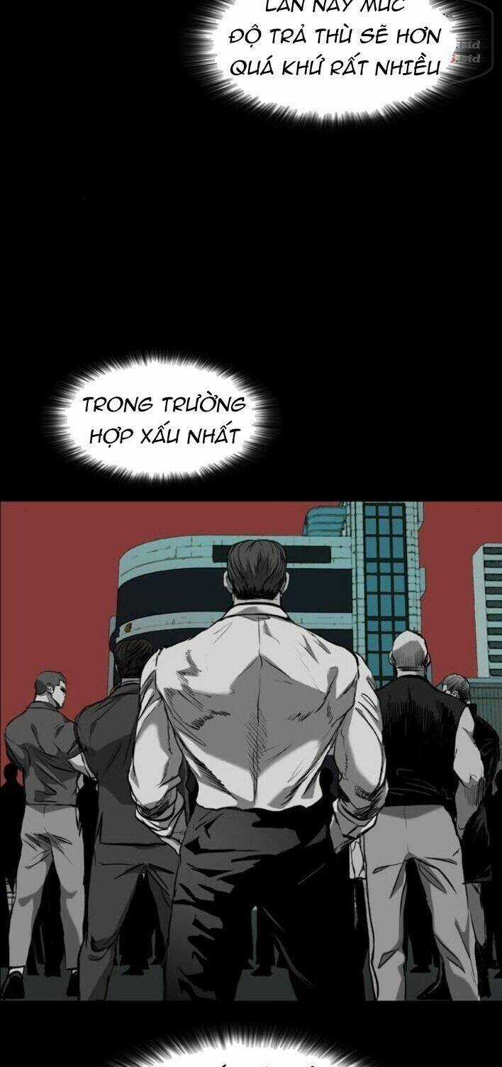 Báo Thù Chapter 80 trang 25