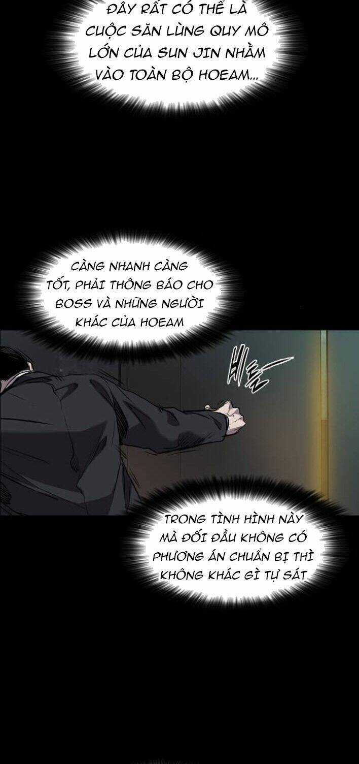 Báo Thù Chapter 80 trang 26