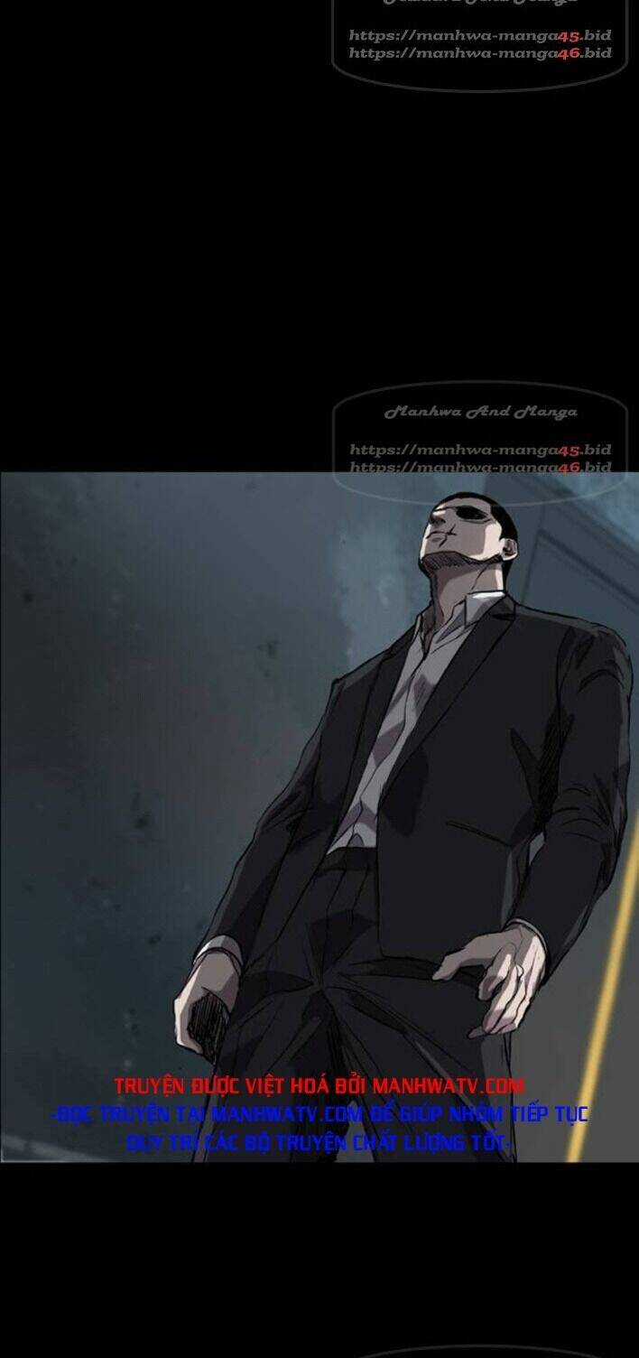 Báo Thù Chapter 80 trang 29