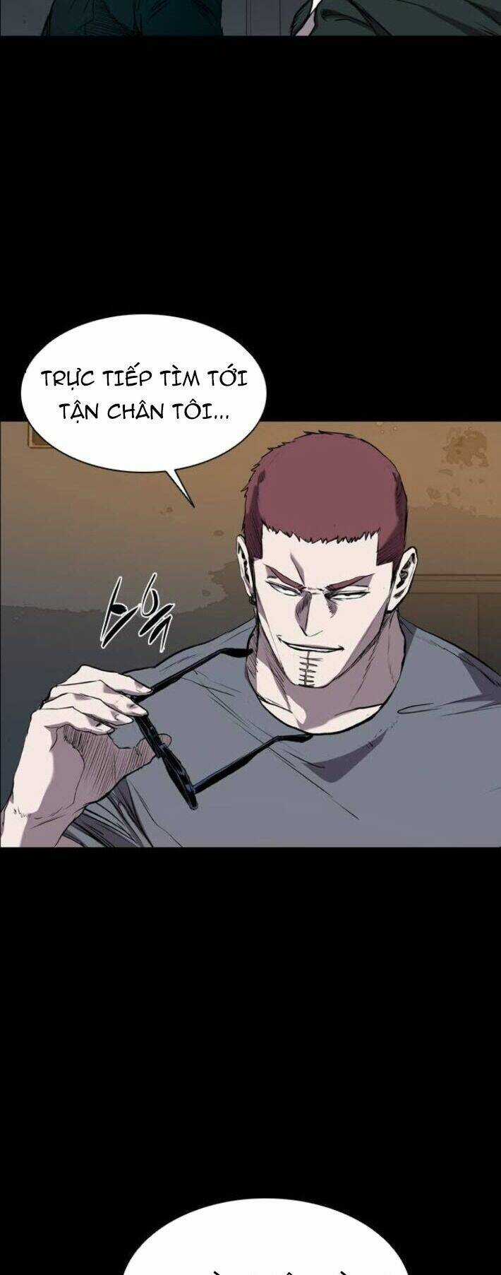 Báo Thù Chapter 80 trang 33