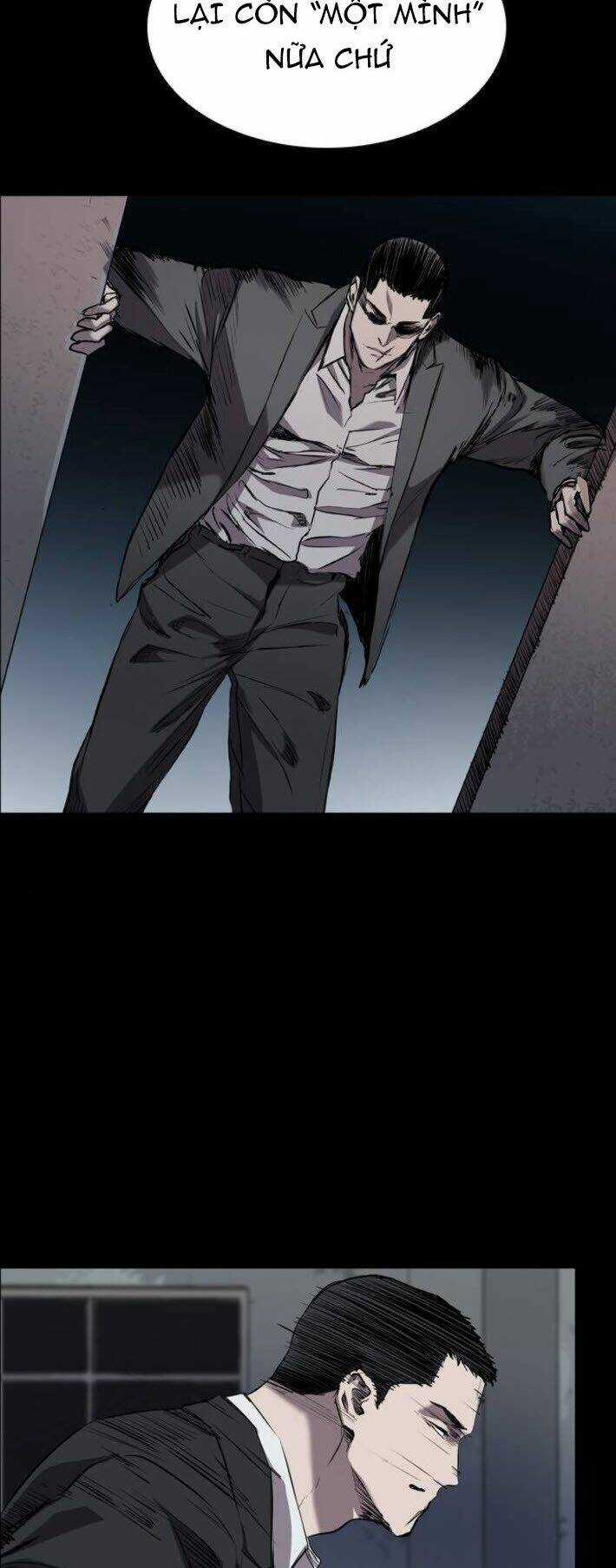 Báo Thù Chapter 80 trang 34