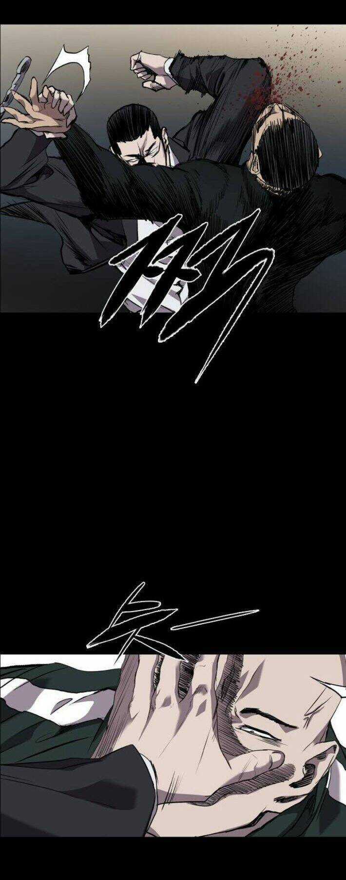 Báo Thù Chapter 80 trang 38