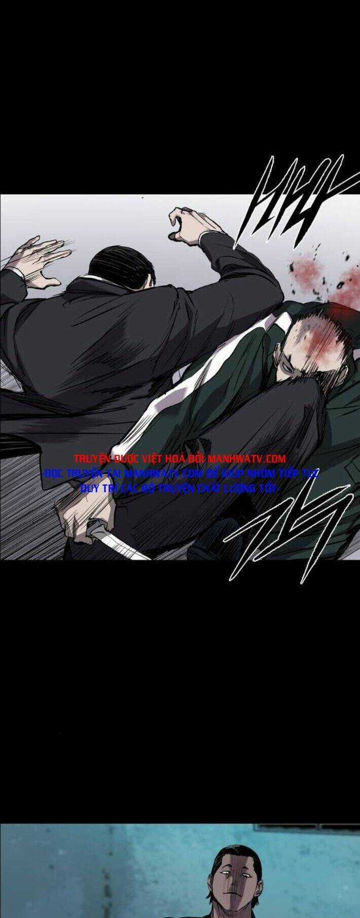 Báo Thù Chapter 80 trang 39