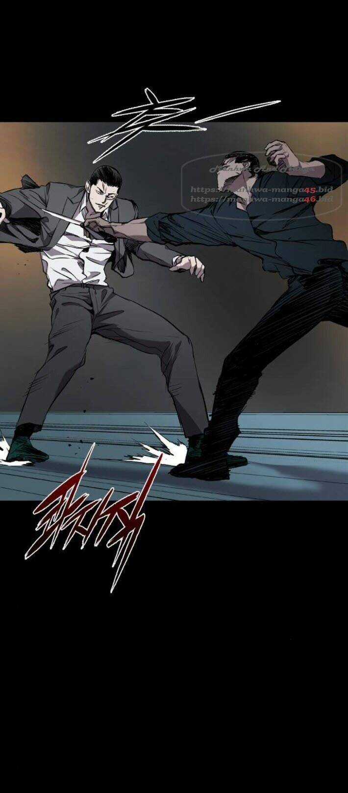 Báo Thù Chapter 80 trang 41