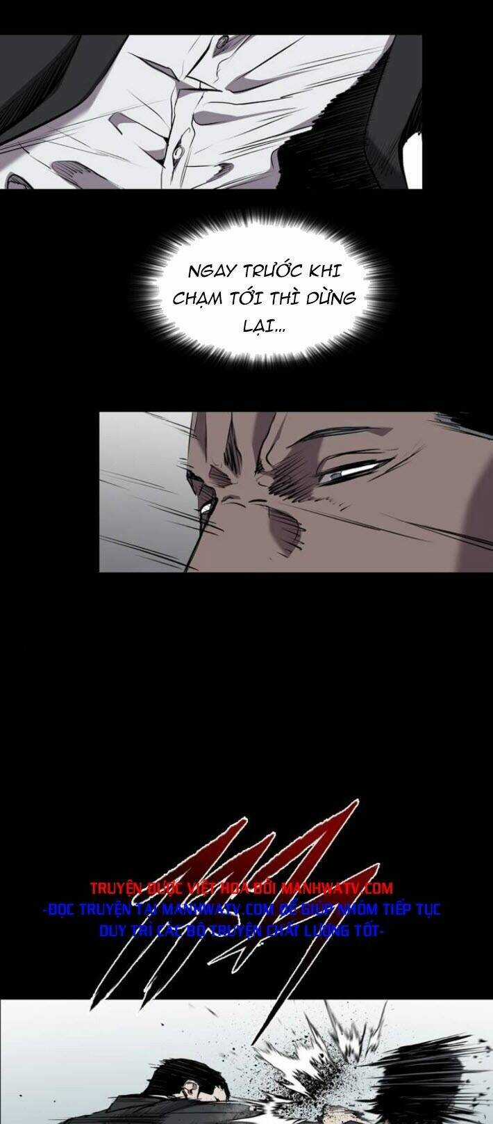 Báo Thù Chapter 80 trang 42