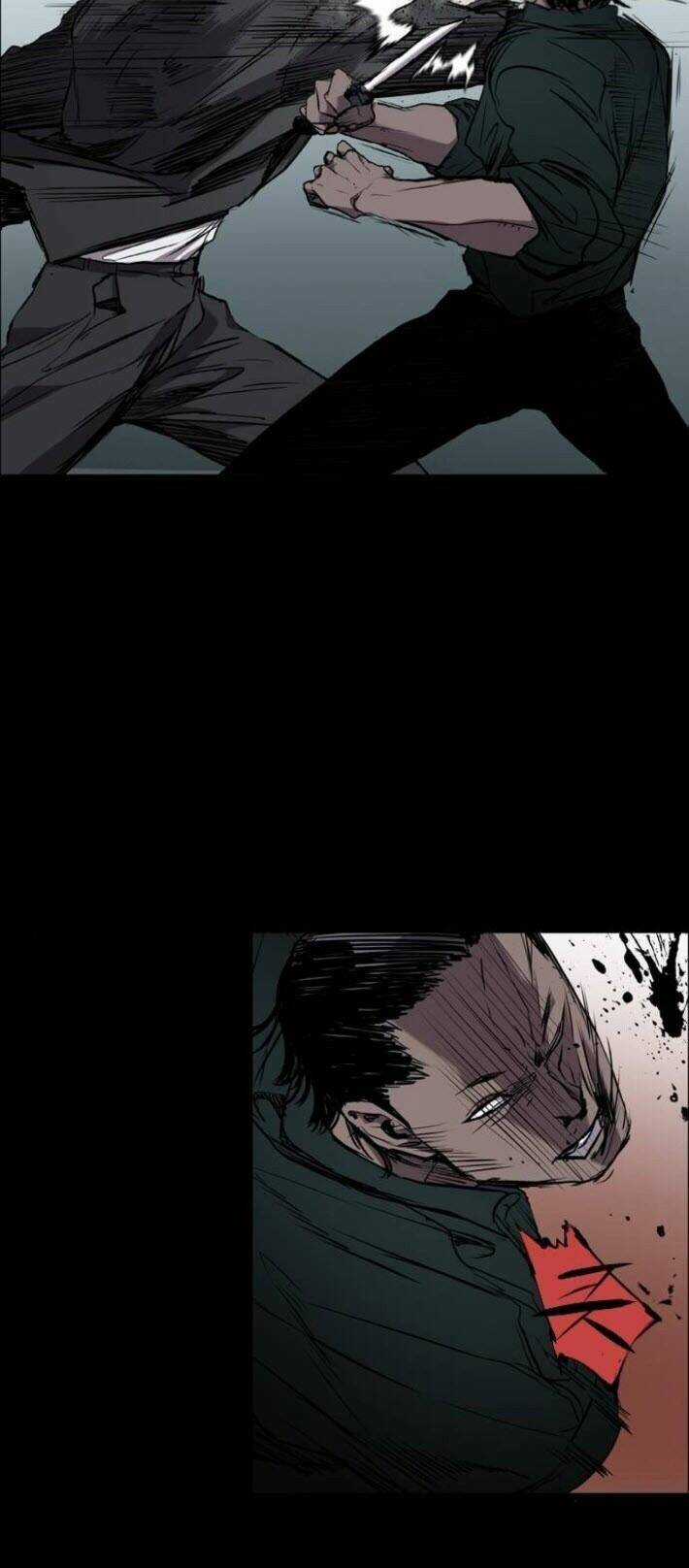 Báo Thù Chapter 80 trang 43