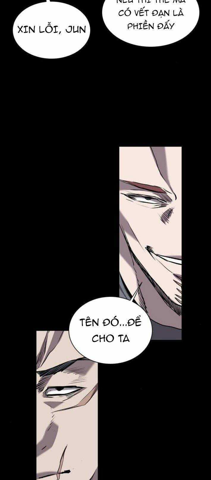 Báo Thù Chapter 80 trang 47