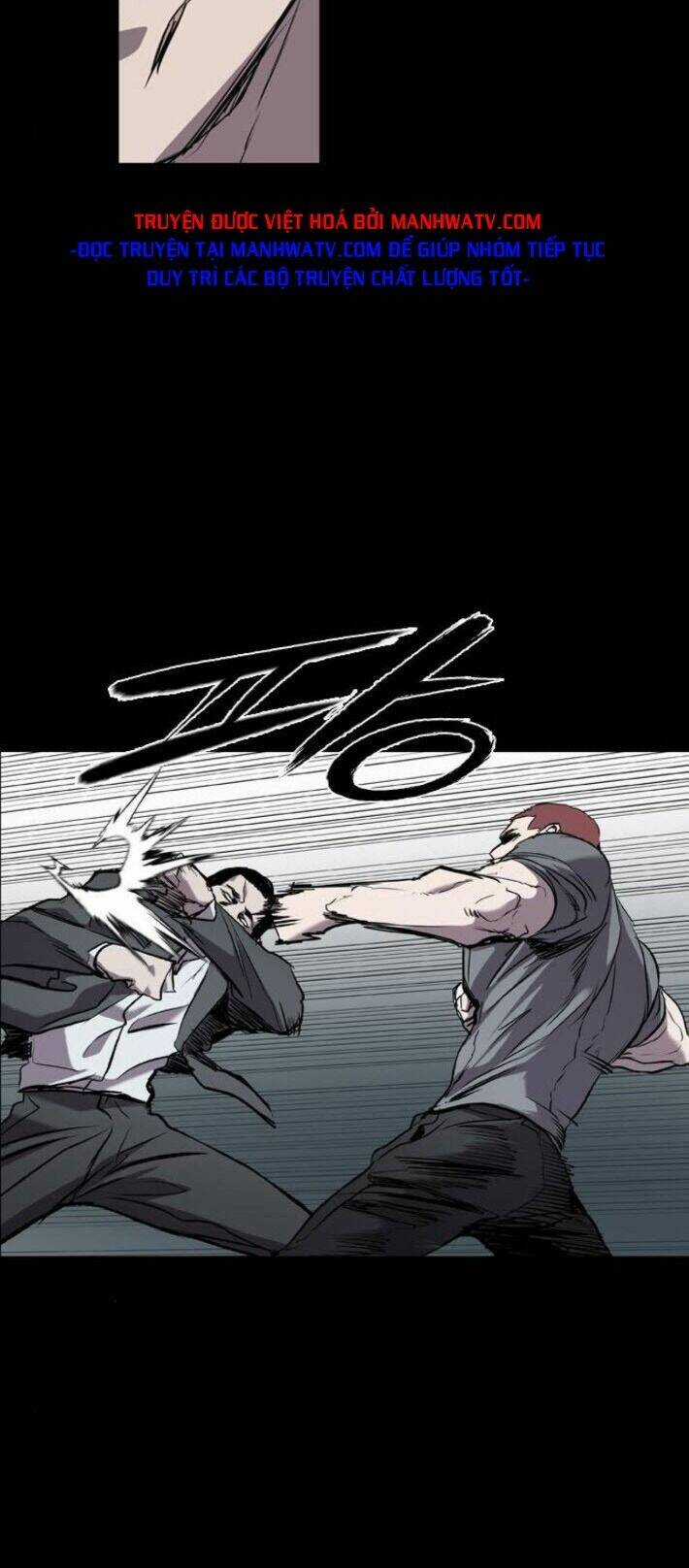 Báo Thù Chapter 80 trang 48