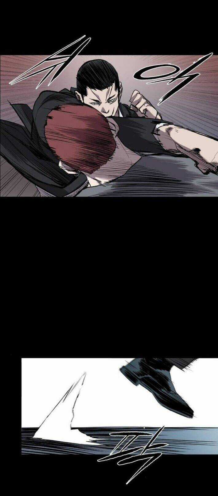 Báo Thù Chapter 80 trang 49