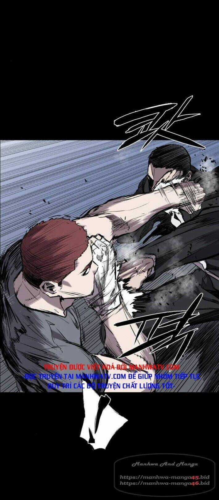 Báo Thù Chapter 80 trang 50