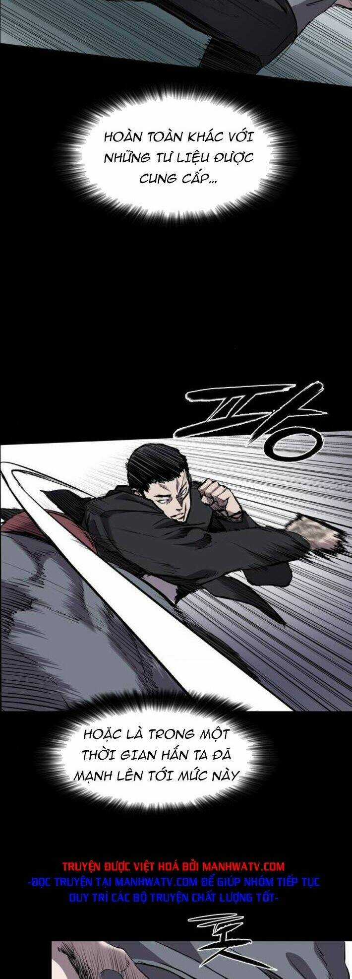 Báo Thù Chapter 80 trang 52