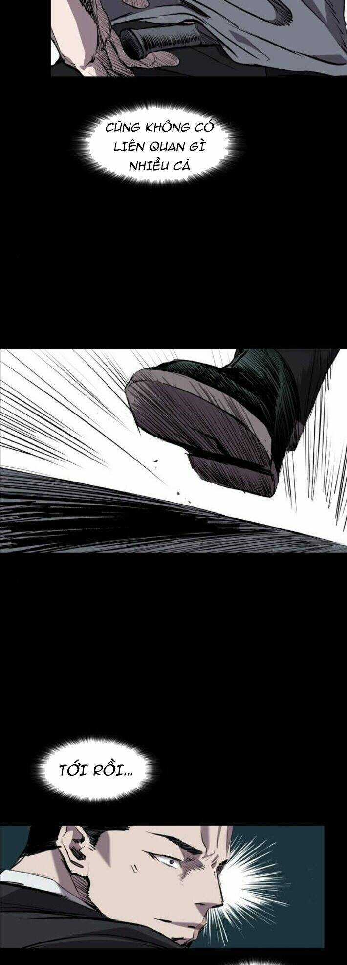 Báo Thù Chapter 80 trang 53