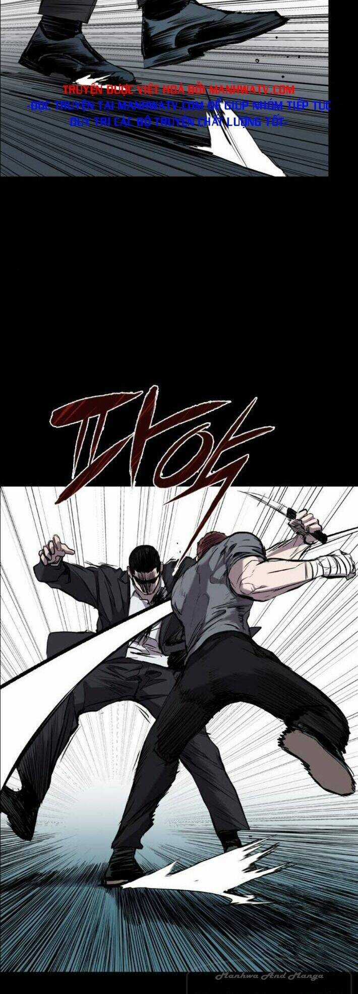 Báo Thù Chapter 80 trang 55