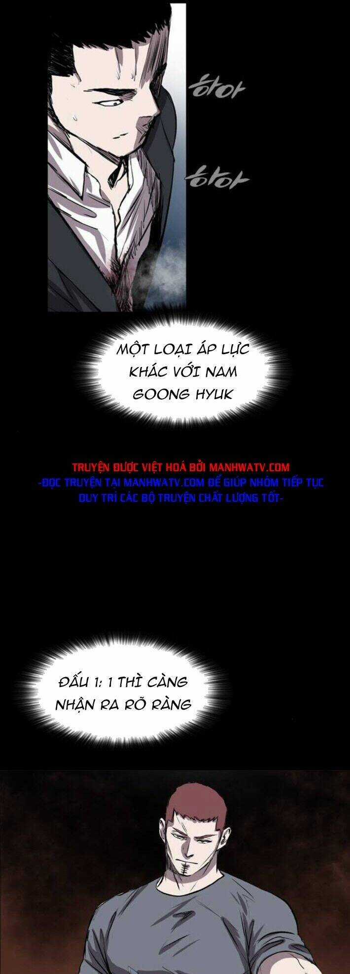 Báo Thù Chapter 80 trang 57