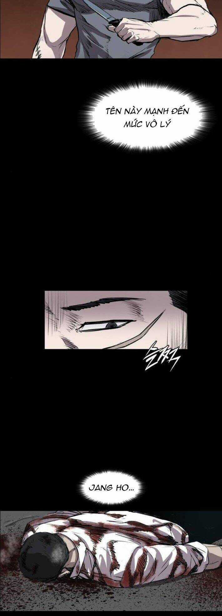 Báo Thù Chapter 80 trang 58