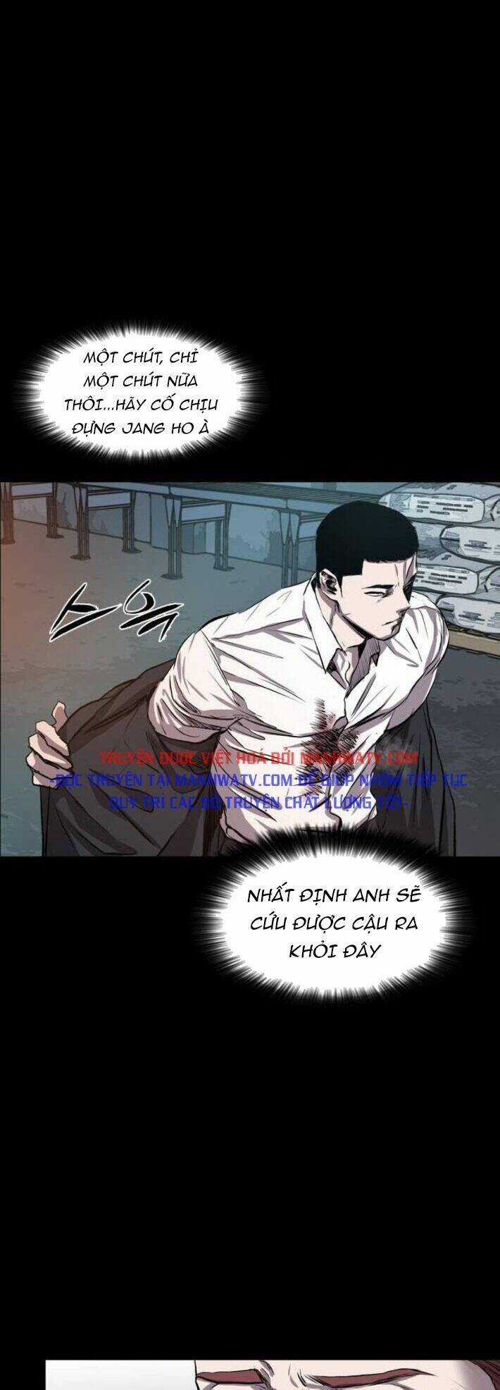 Báo Thù Chapter 80 trang 59