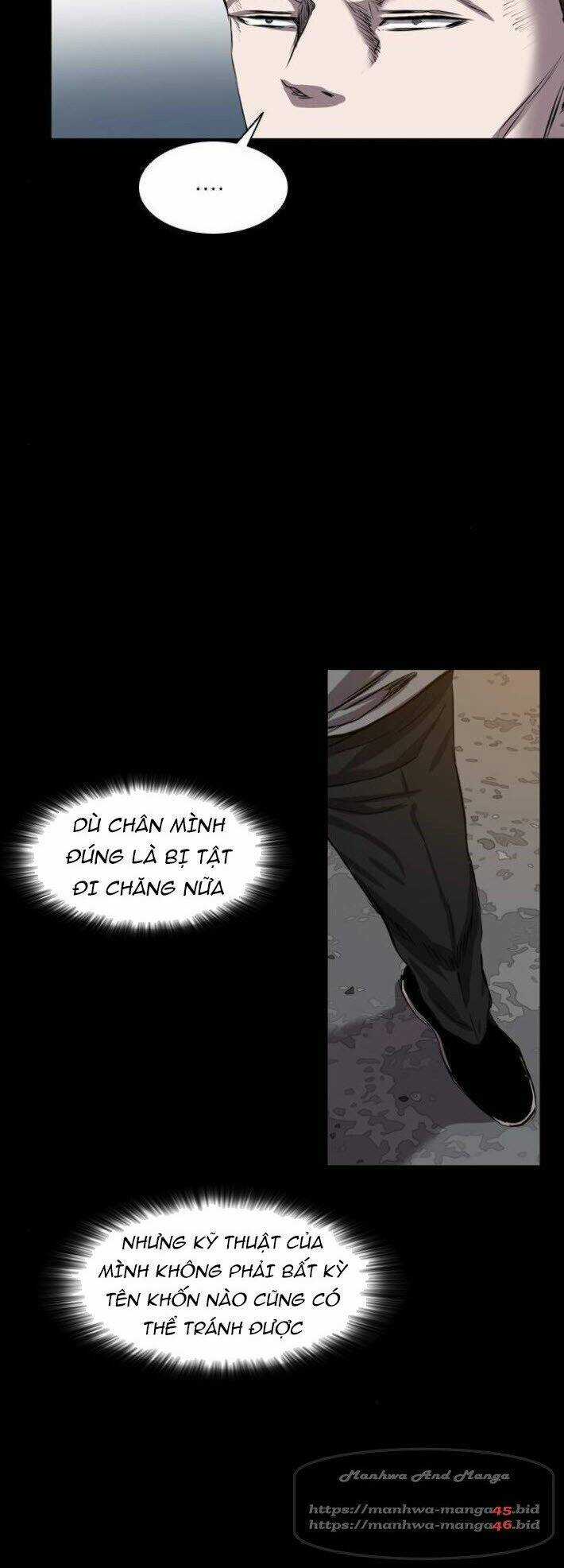 Báo Thù Chapter 80 trang 60