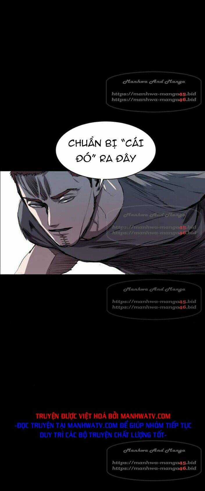 Báo Thù Chapter 80 trang 63