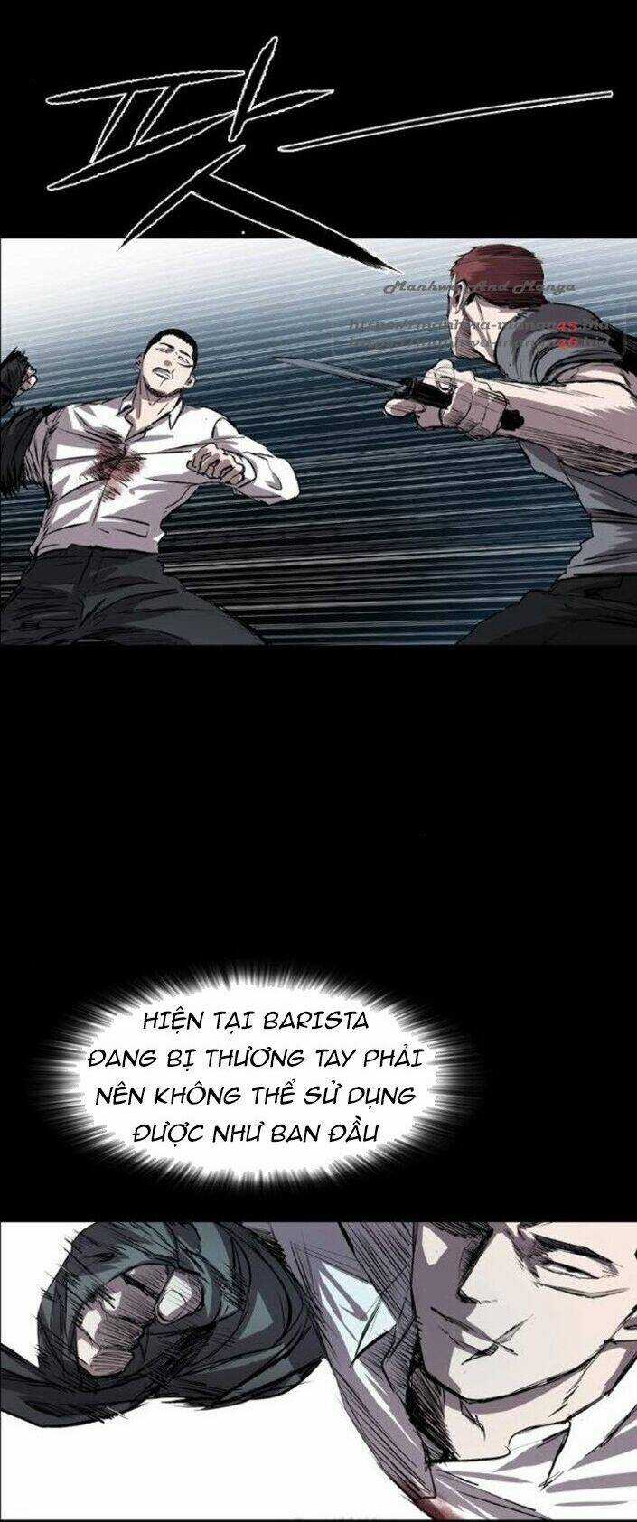 Báo Thù Chapter 80 trang 64