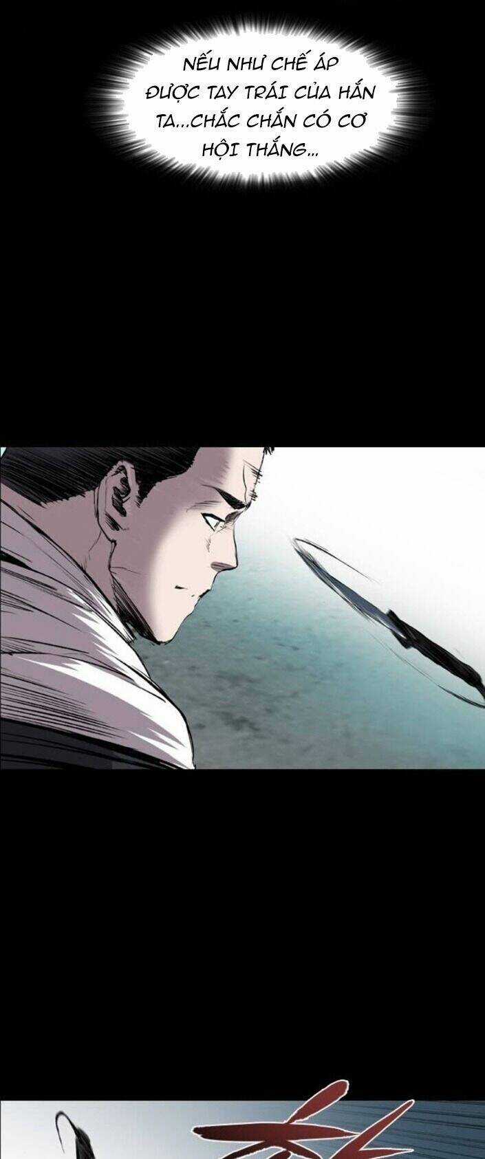 Báo Thù Chapter 80 trang 65