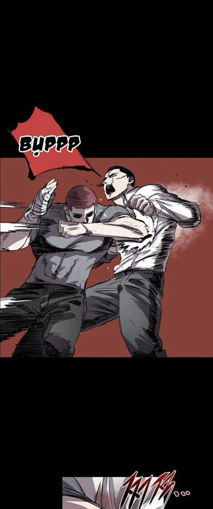 Báo Thù Chapter 80 trang 67