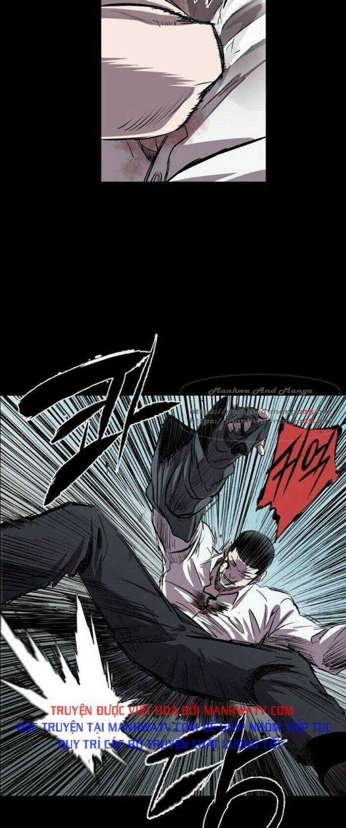 Báo Thù Chapter 80 trang 68
